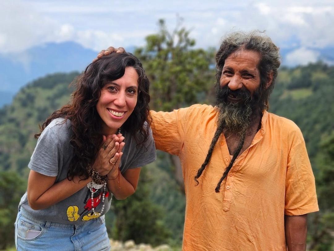 Katyuri Kings Divine Stay- Babaji'S Cave Dwarahat Dış mekan fotoğraf