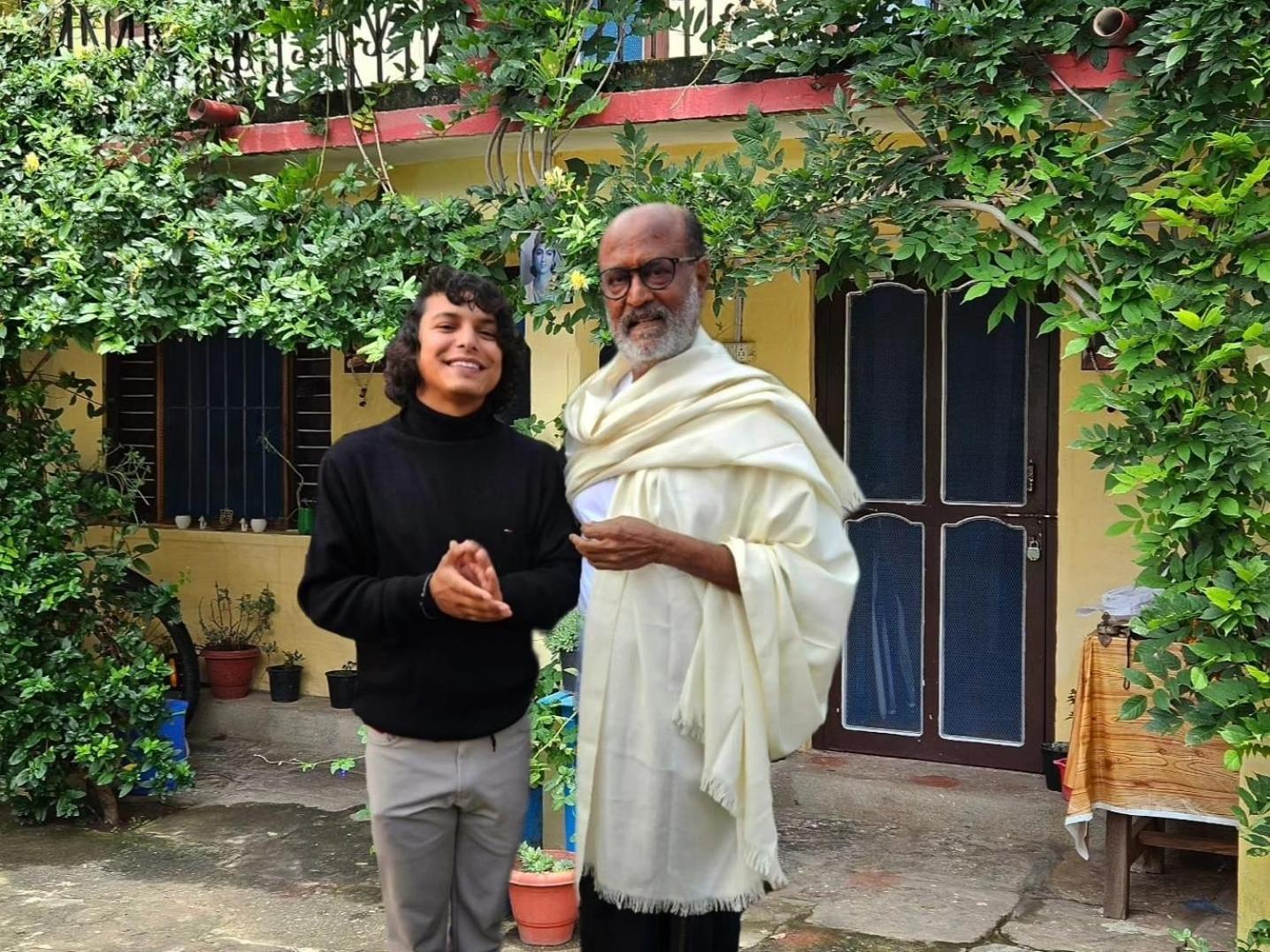 Katyuri Kings Divine Stay- Babaji'S Cave Dwarahat Dış mekan fotoğraf